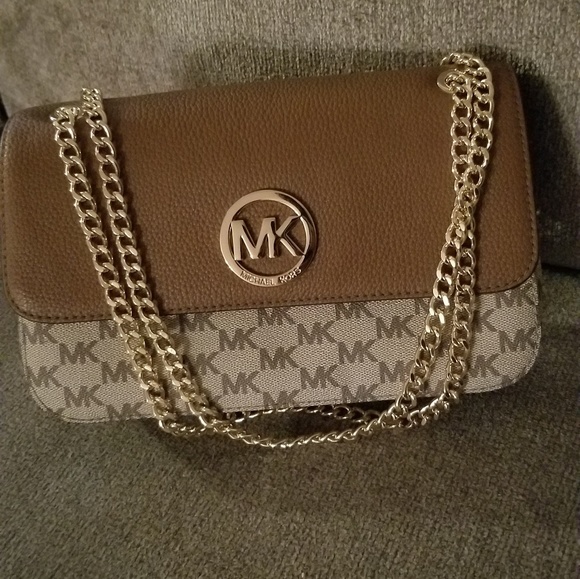 Michael Kors Handbags - Authentic Michael Kors